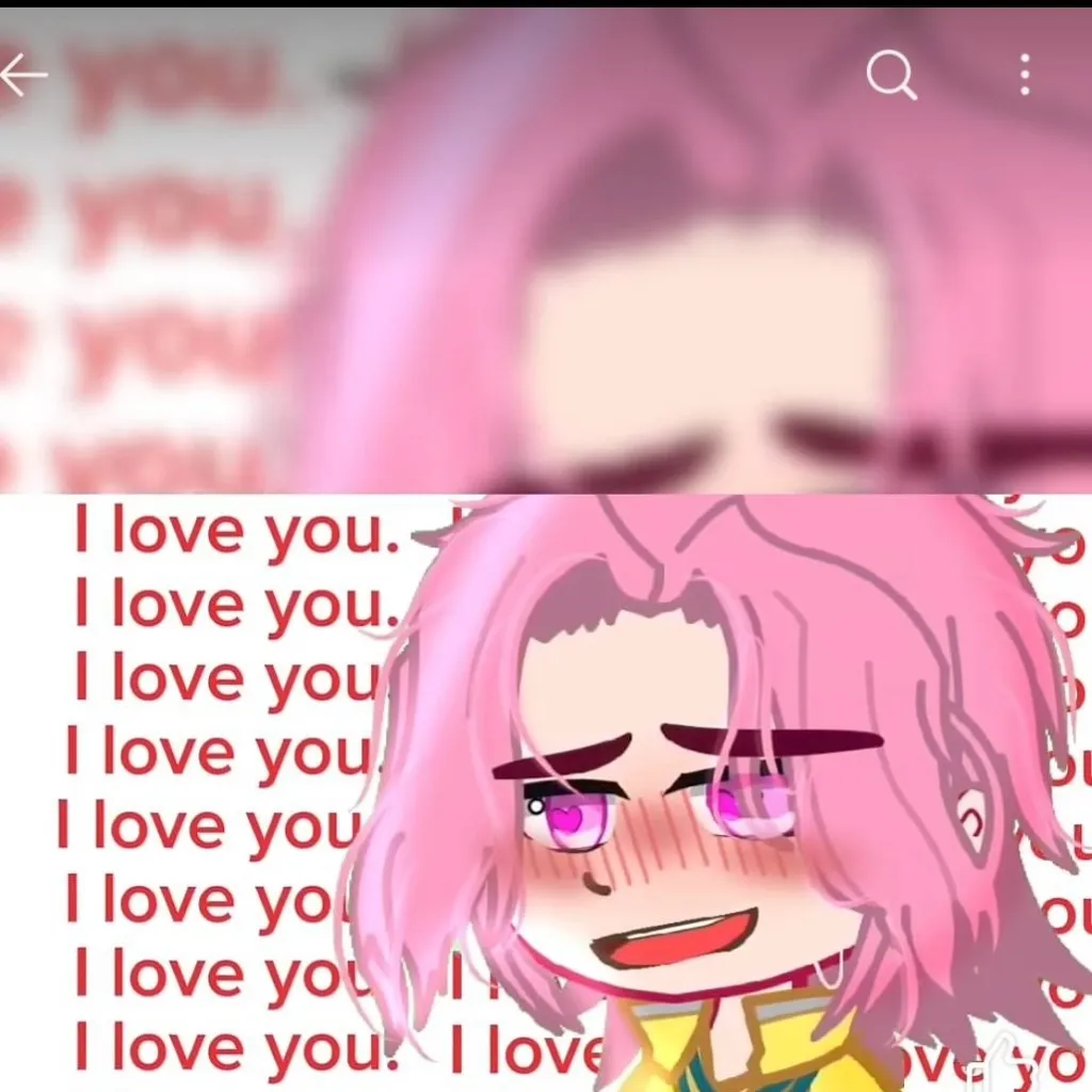 chat with ai character: tu y mira