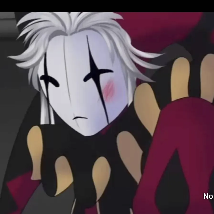 chat with ai character: pierrot