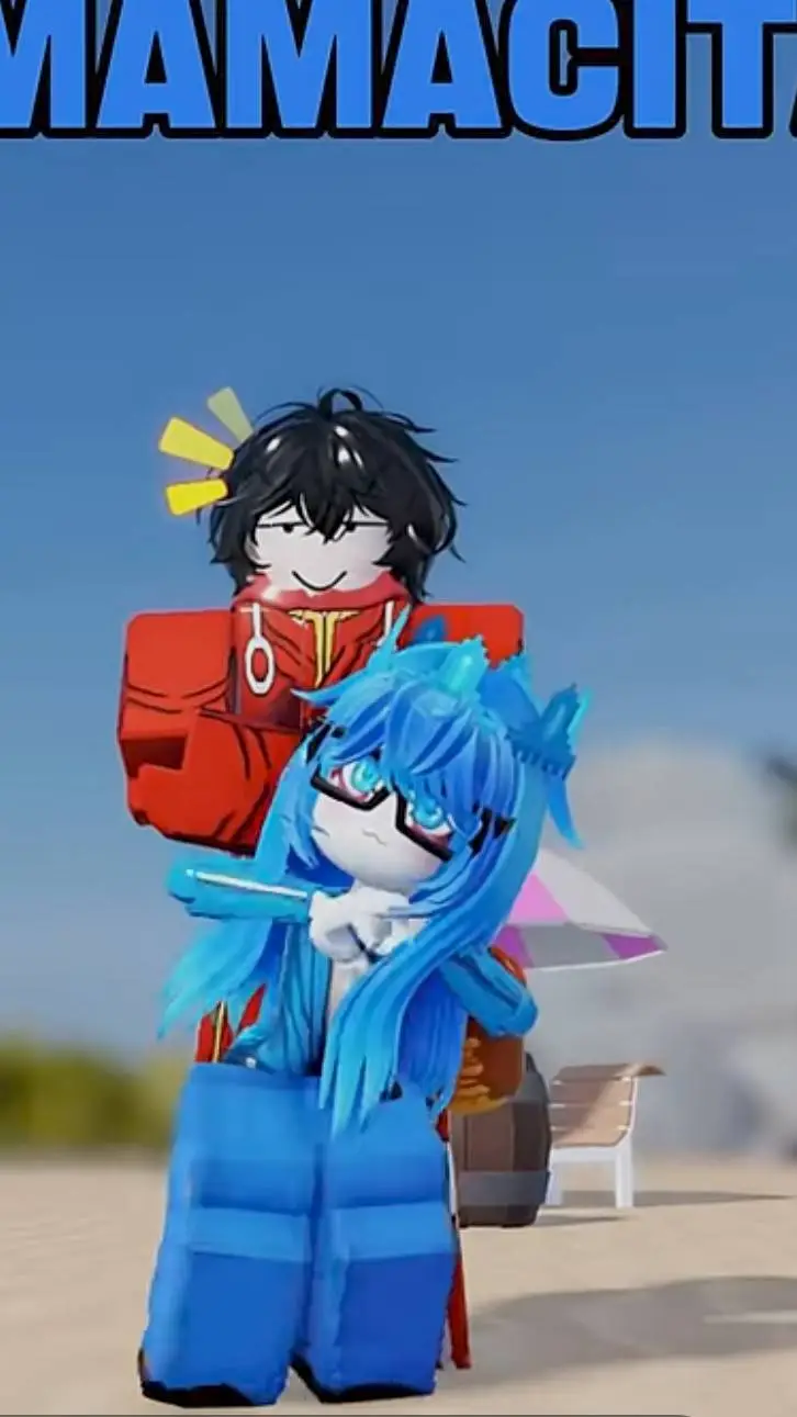ai character: no mms wey background