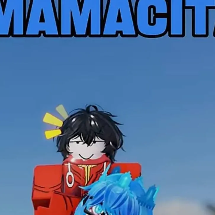 chat with ai character: no mms wey