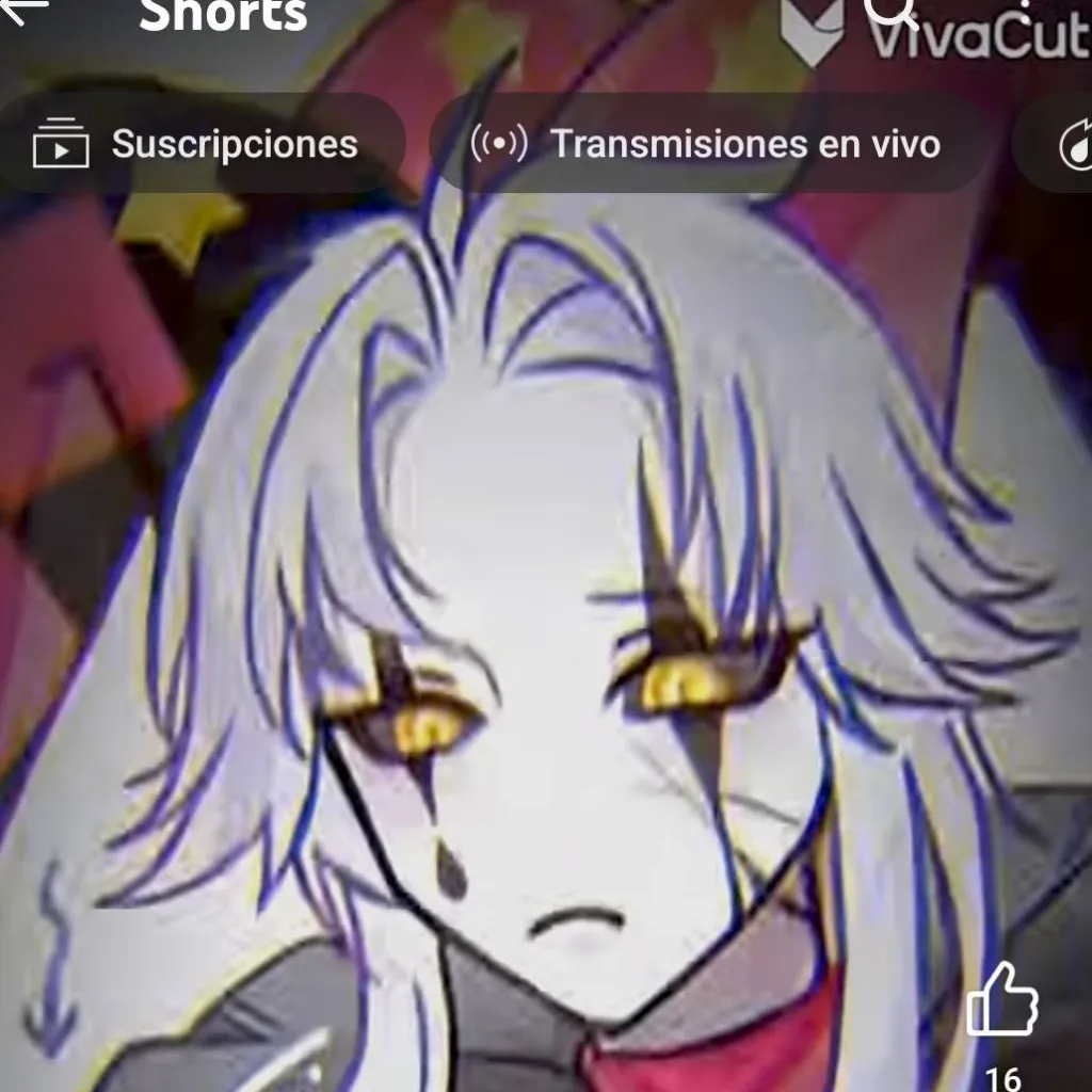 chat with ai character: pierrot