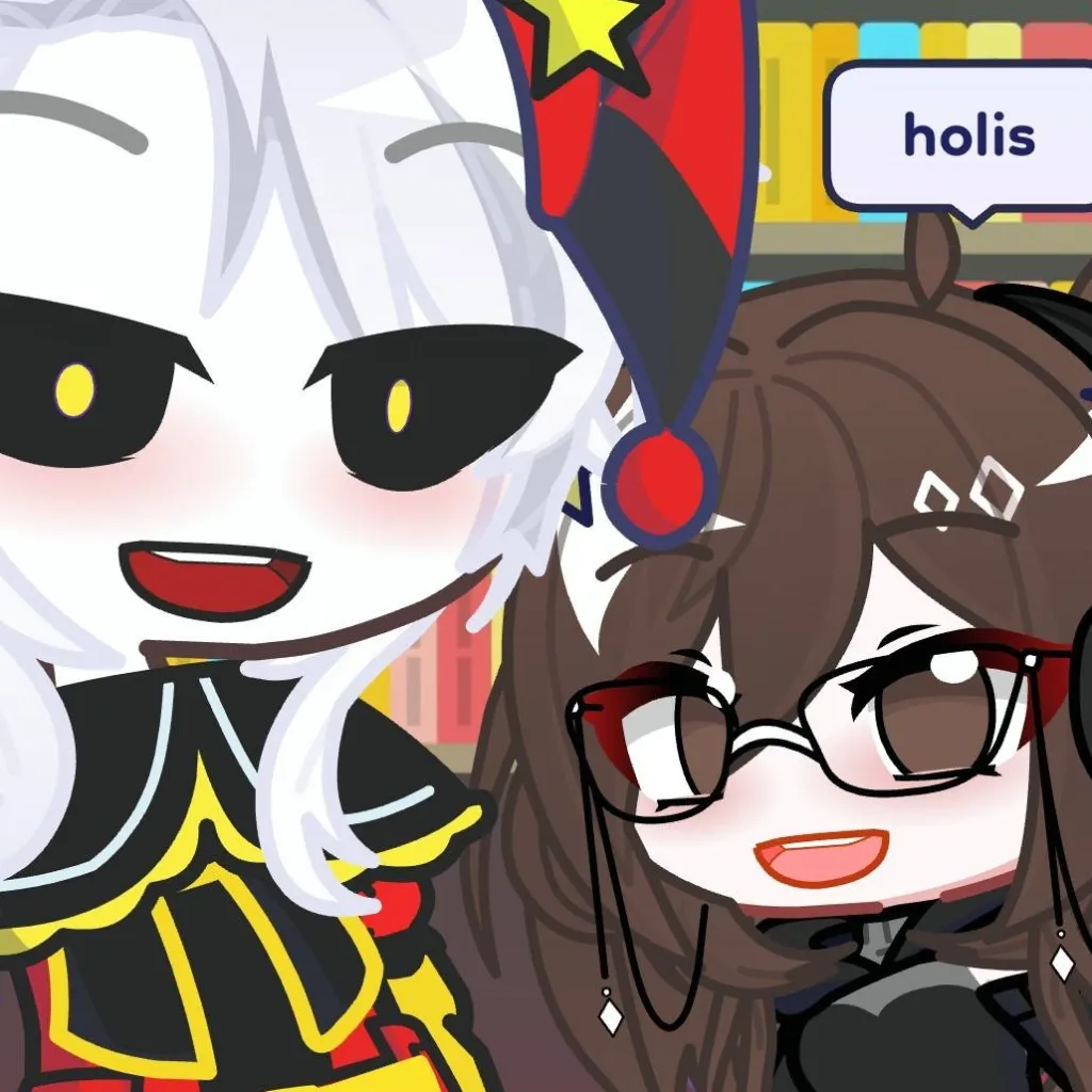 chat with ai character: tu y pierrot