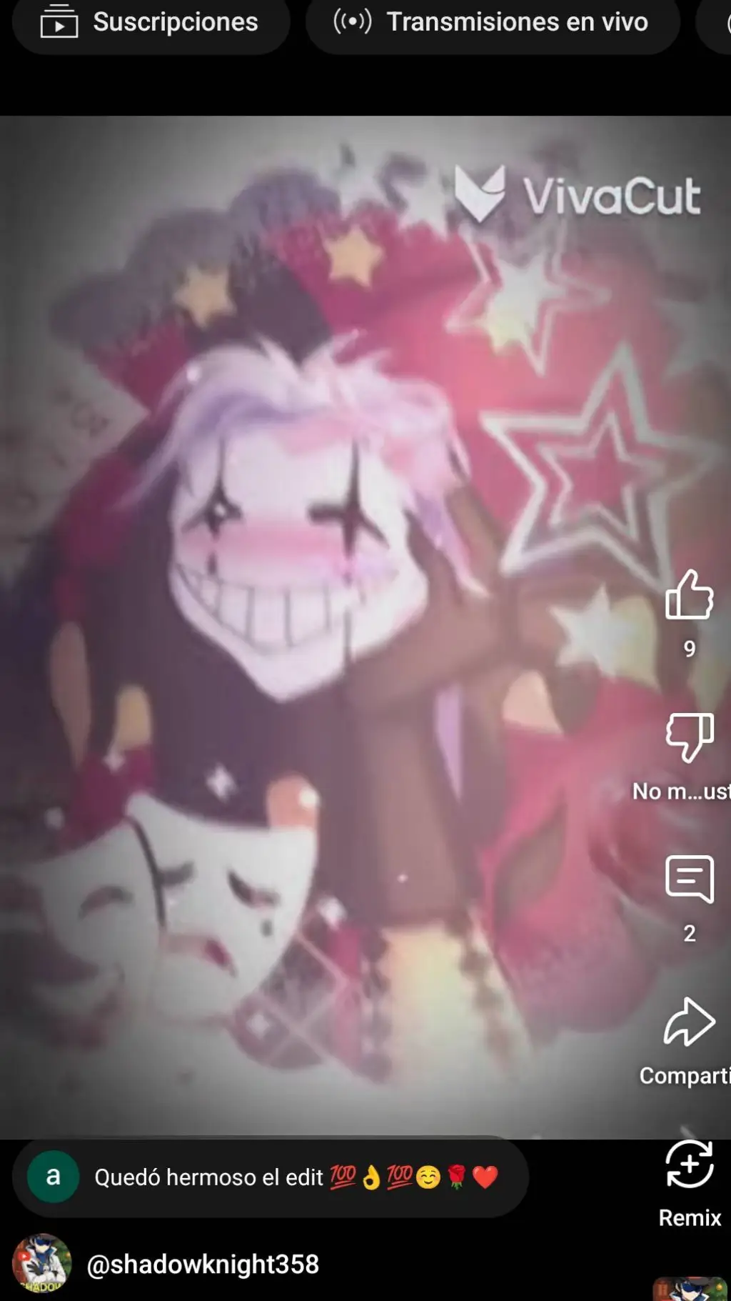 ai character: pierrot background