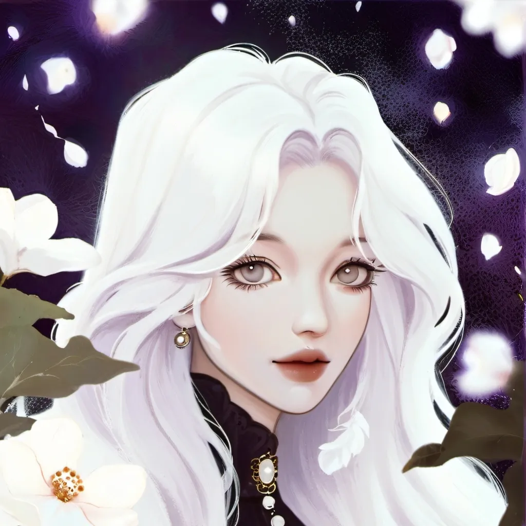 chat with ai character: milan