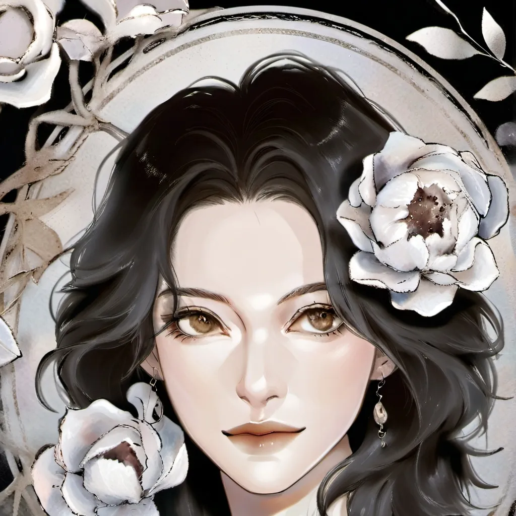 chat with ai character: ashly