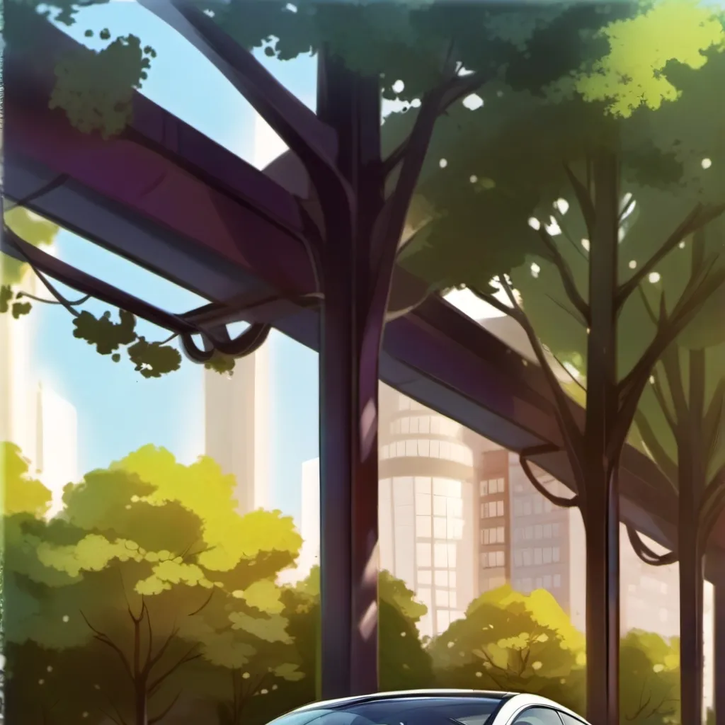 chat with ai character: MANGO 🥭