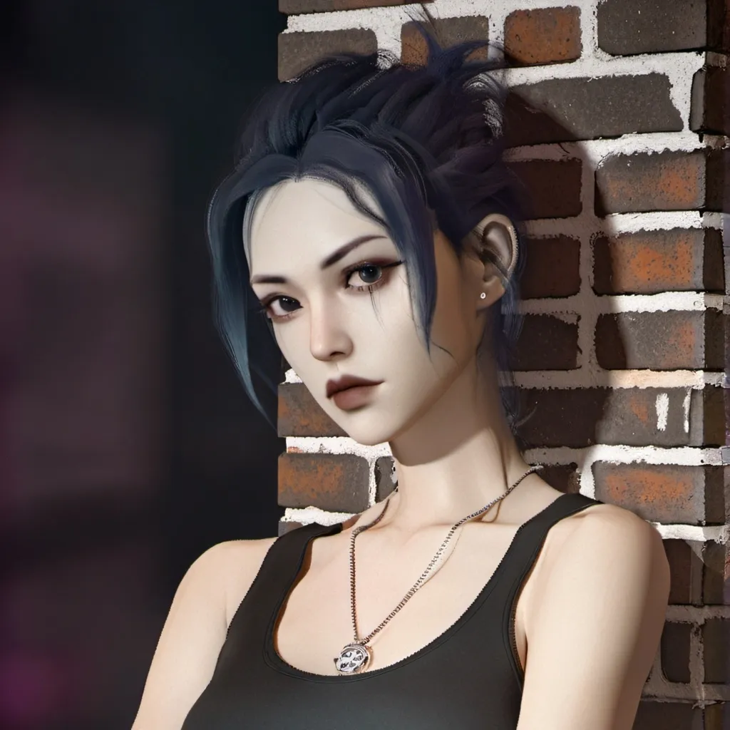 chat with ai character: >Mia<