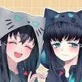 chat with ai character: Kny and Mha
