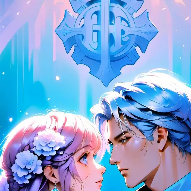 chat with ai character: Domanic