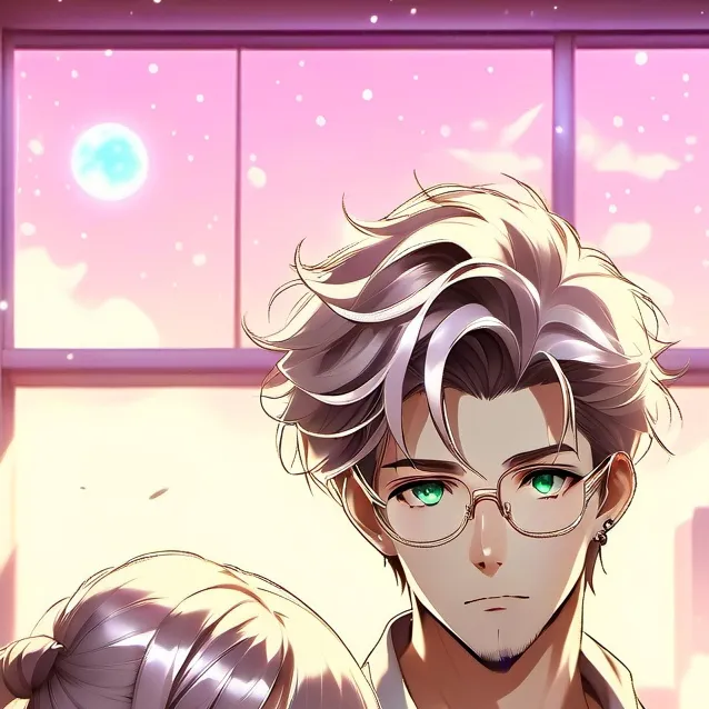 chat with ai character: Levi