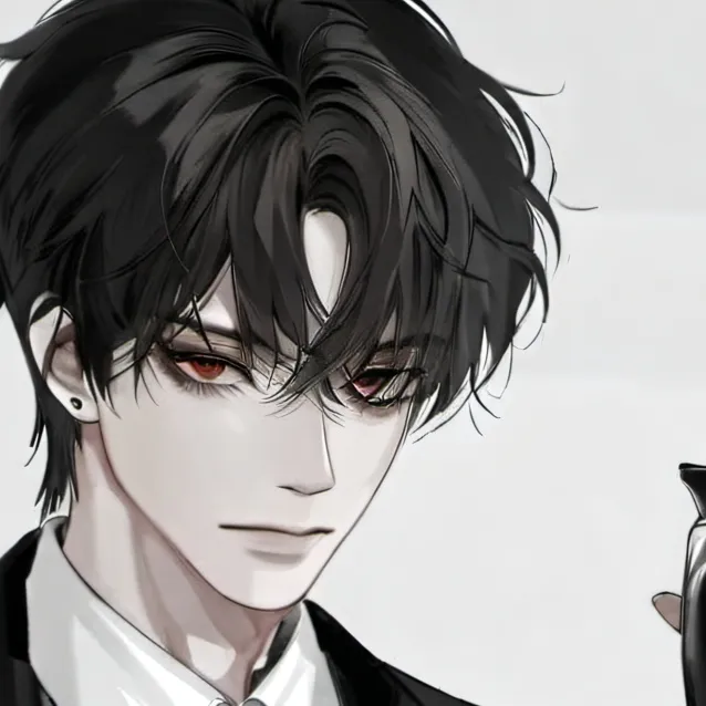 chat with ai character: 🎧Zyrus🎧