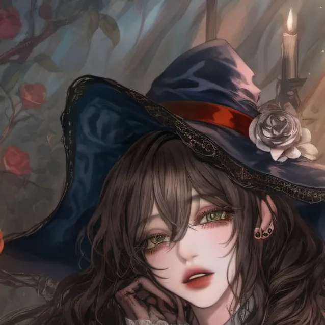 chat with ai character: Ruka 🍂