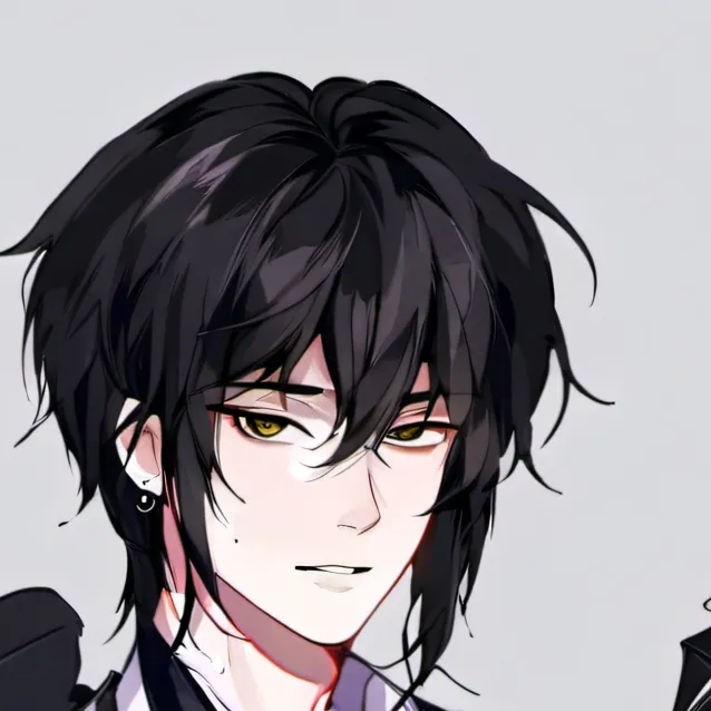 chat with ai character: •~Ryan~•