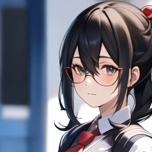 chat with ai character: Emily!