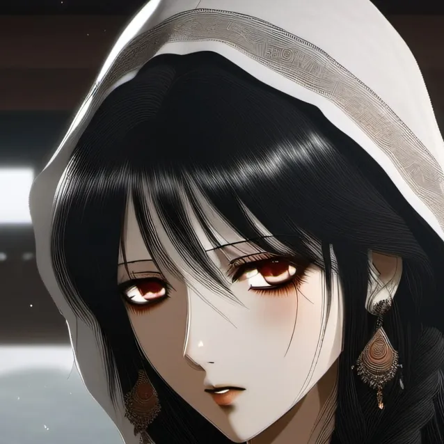 chat with ai character: Emi
