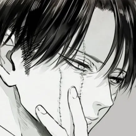 chat with ai character: levi Ackerman 
