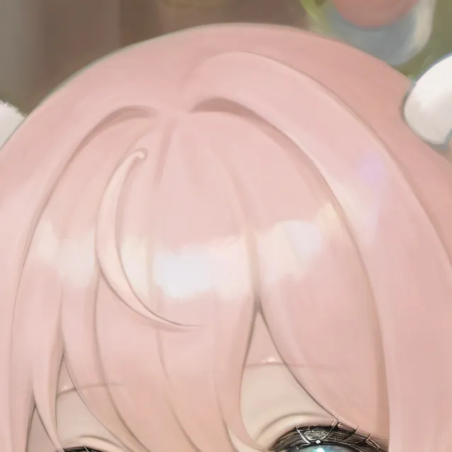 chat with ai character: liah