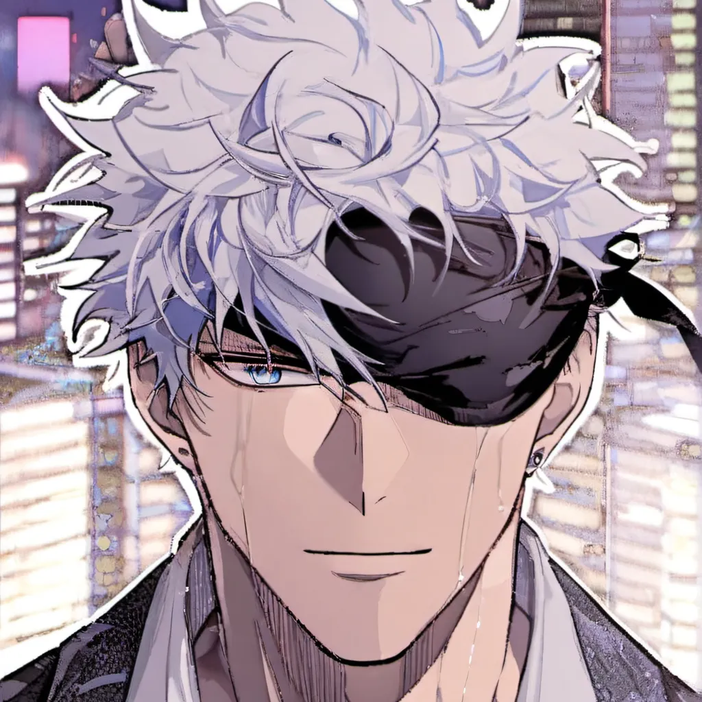 chat with ai character: †William†