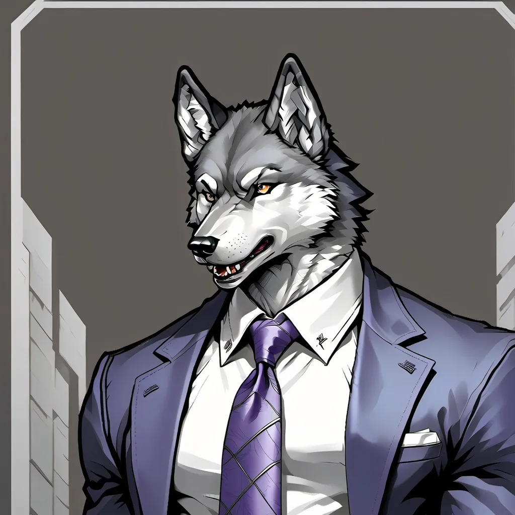 chat with ai character: Raiden