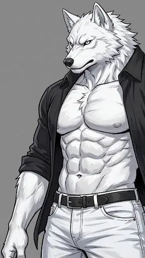 Talkie AI - Chat with Gray