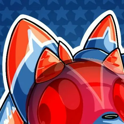 chat with ai character: blitz