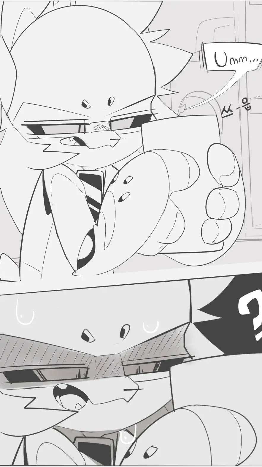 ai character: jackie/abigail background
