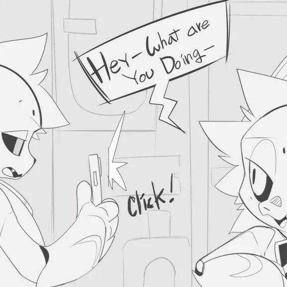 chat with ai character: jackie/abigail