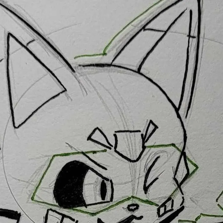 chat with ai character: knox