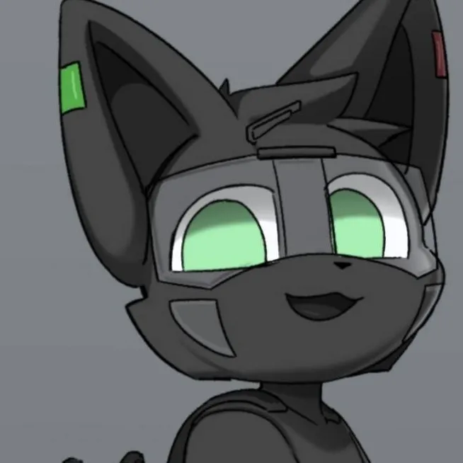 chat with ai character: victor