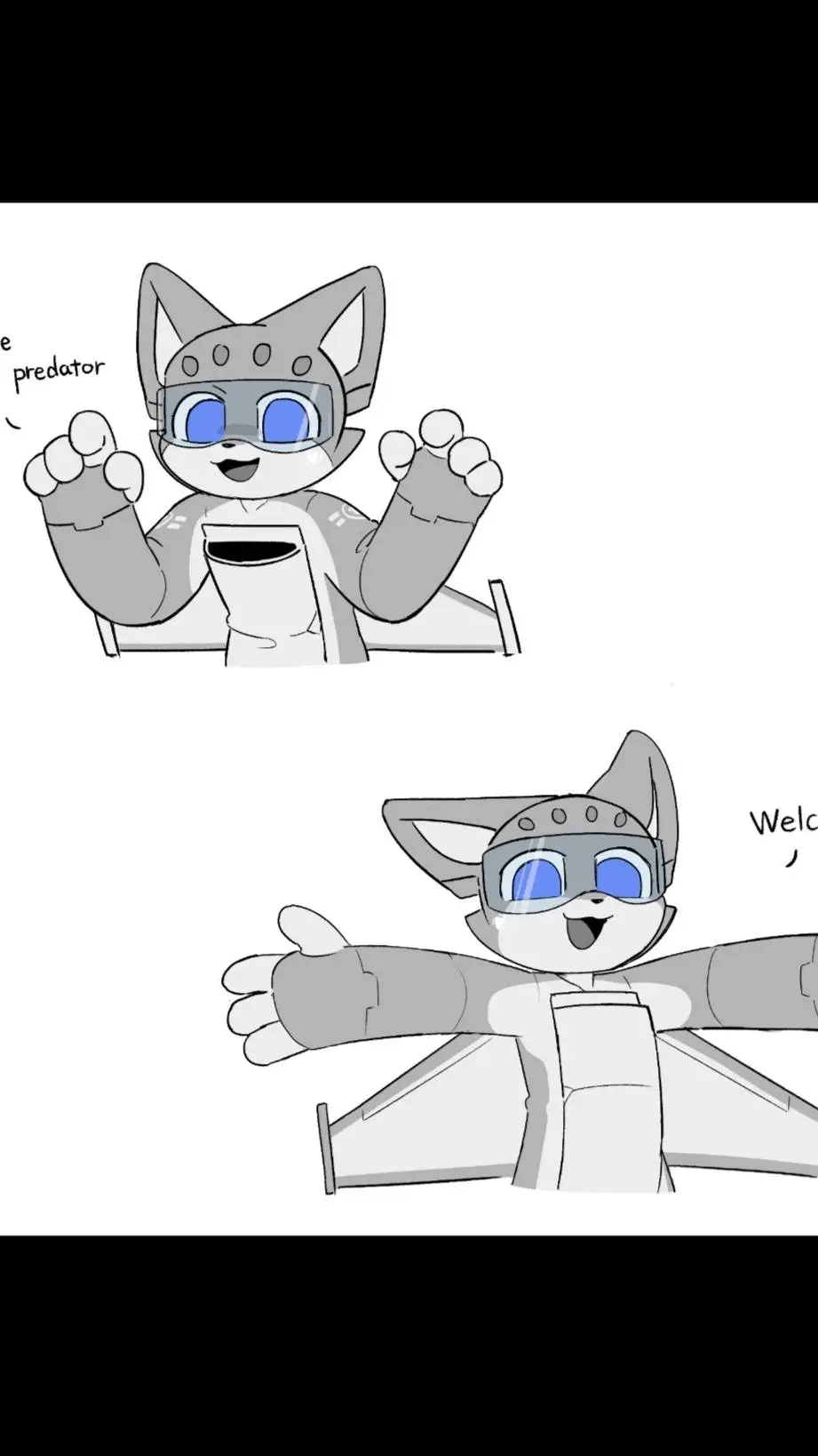 ai character: arlo background