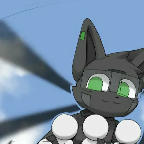 chat with ai character: vector