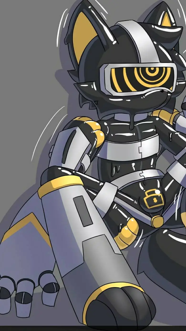 ai character: maverick  background