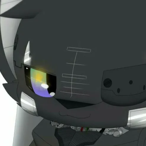 chat with ai character: lance