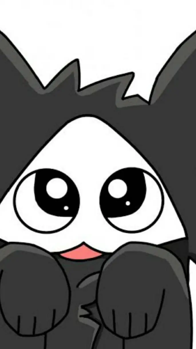 ai character: puro background