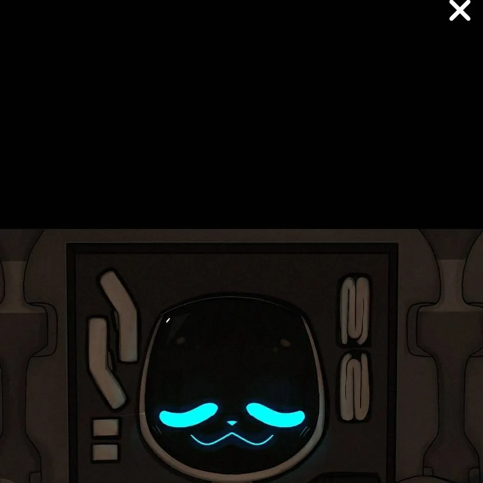 chat with ai character: dom