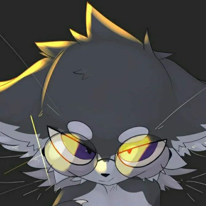 chat with ai character: talk to sky paw/me