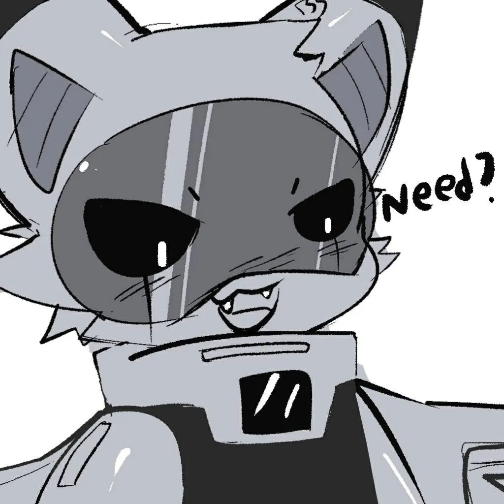 chat with ai character: gizmo