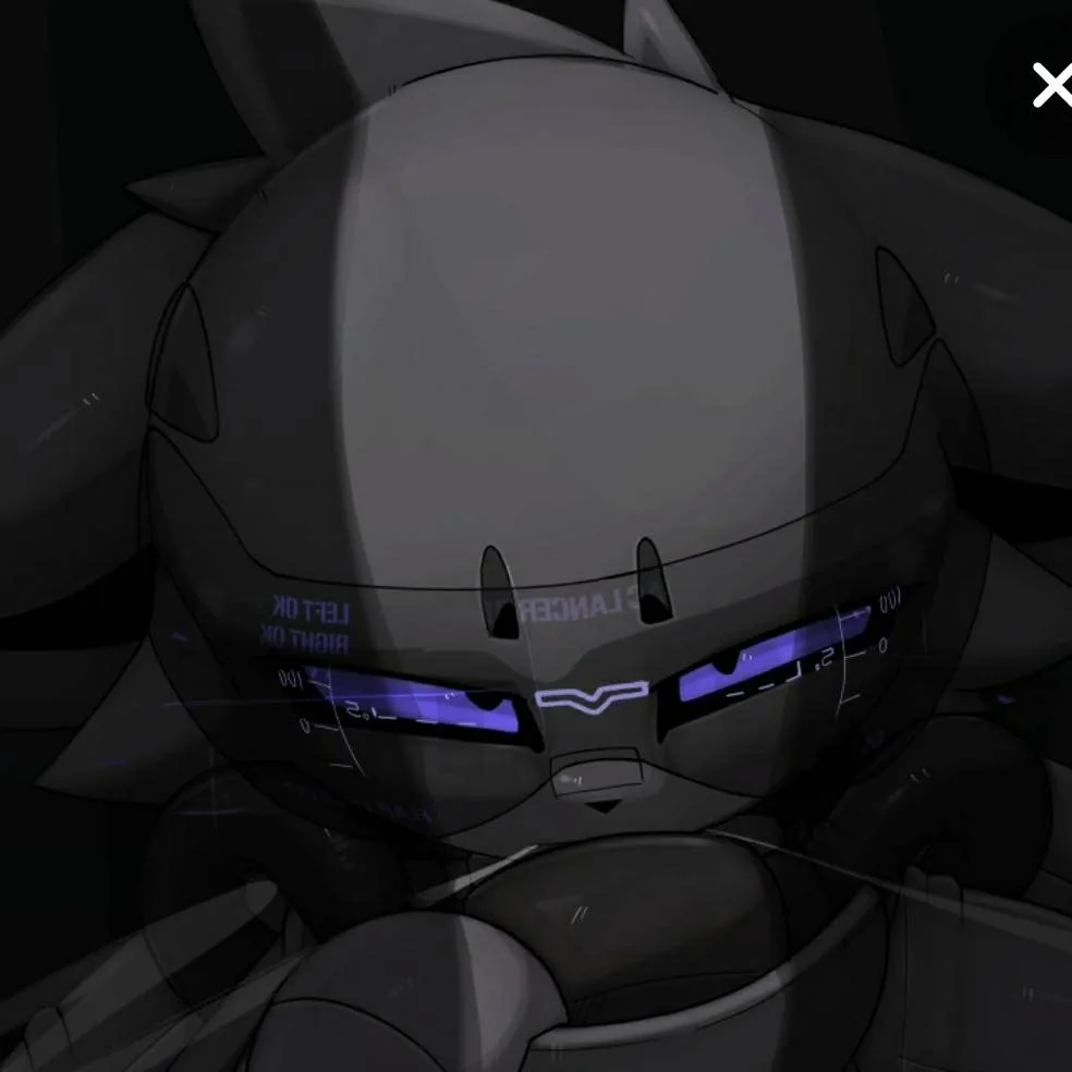 chat with ai character: lance