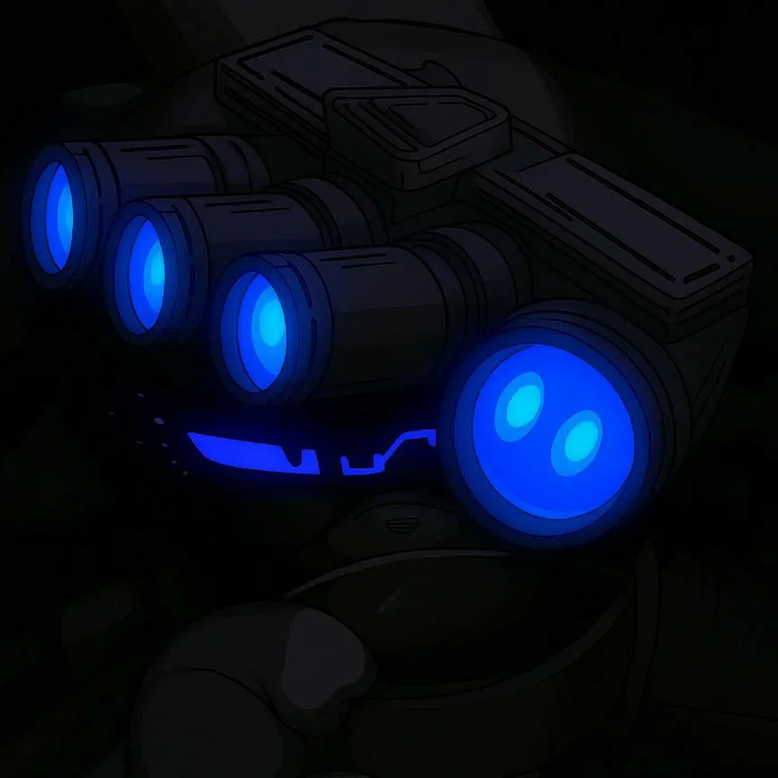 chat with ai character: andrew