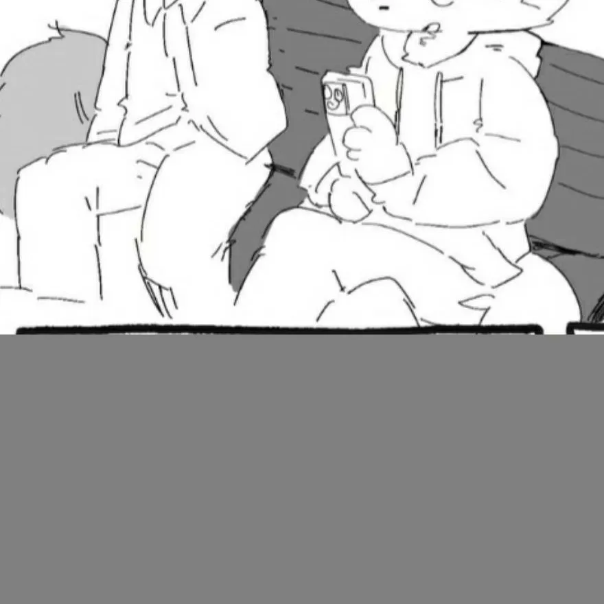 chat with ai character: axel and kai (new)