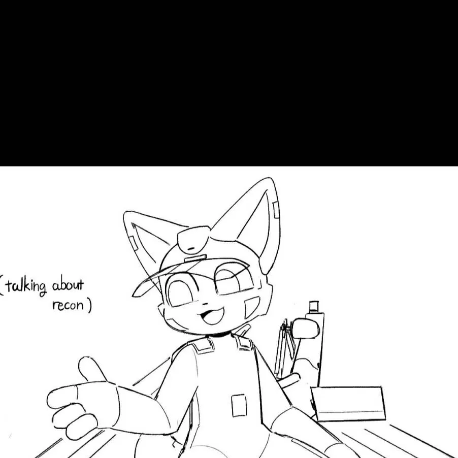 chat with ai character: victor