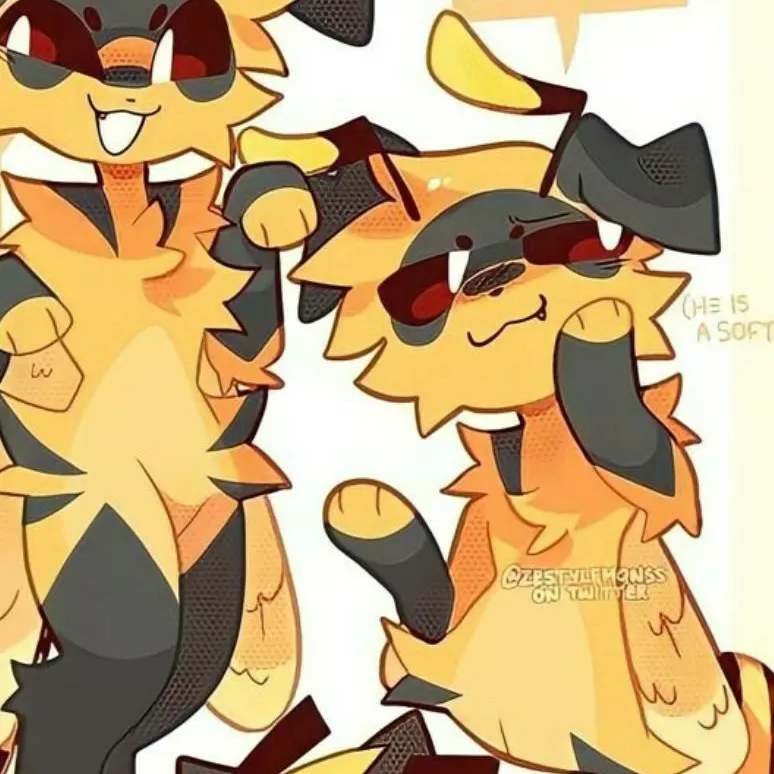 chat with ai character: honeycomb/more...