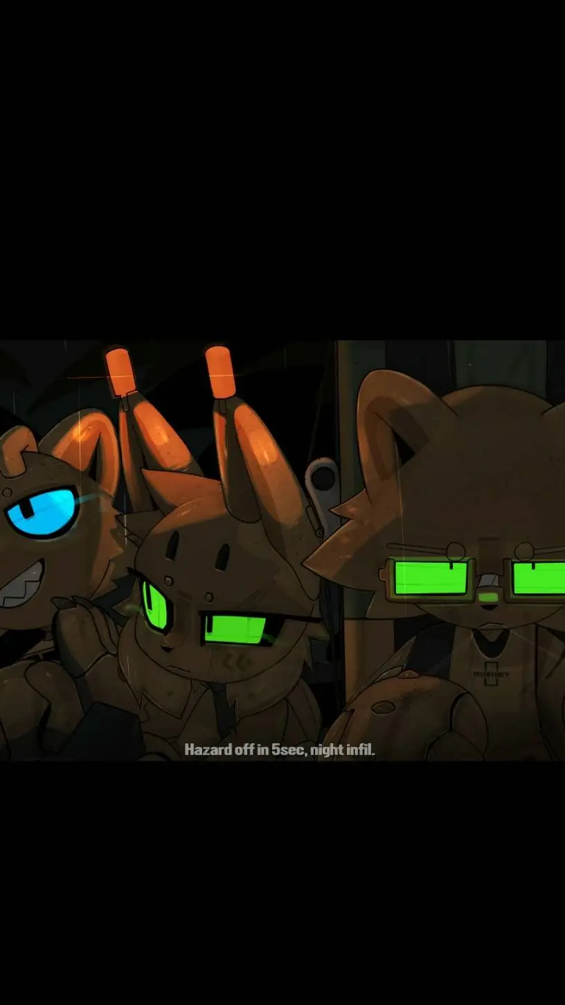 ai character: tyler,Charlie,more background