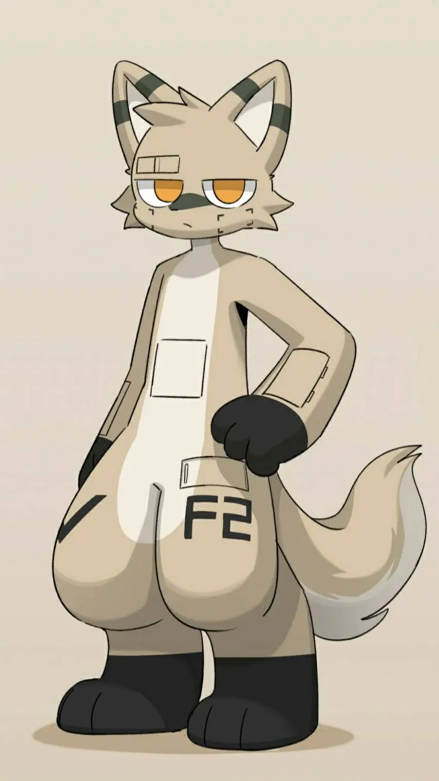 ai character: kayden background