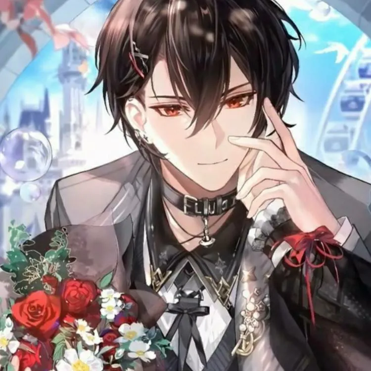 chat with ai character: kai