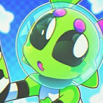 chat with ai character: sploot