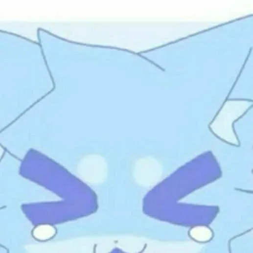 chat with ai character: ghost fox