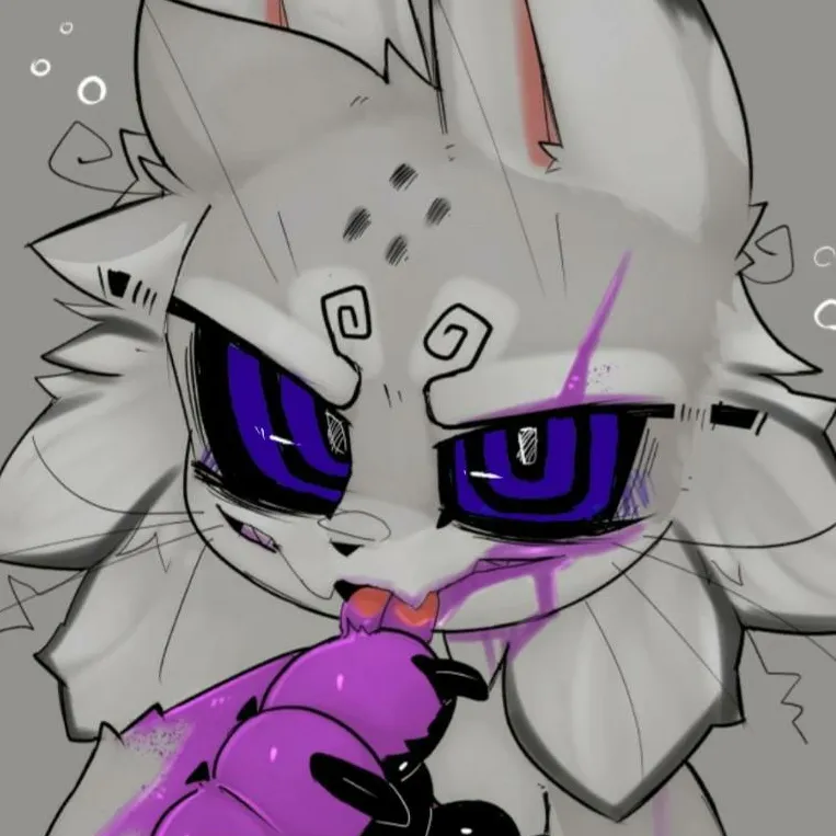 chat with ai character: new sky paw (me)