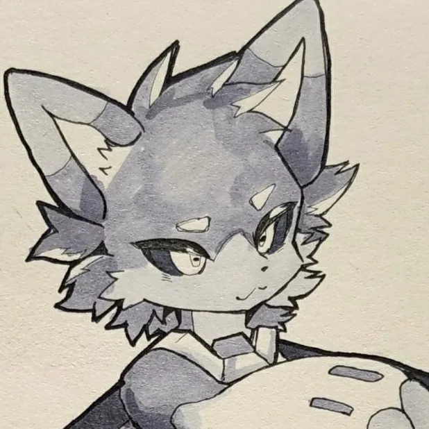 chat with ai character: Aero (new)