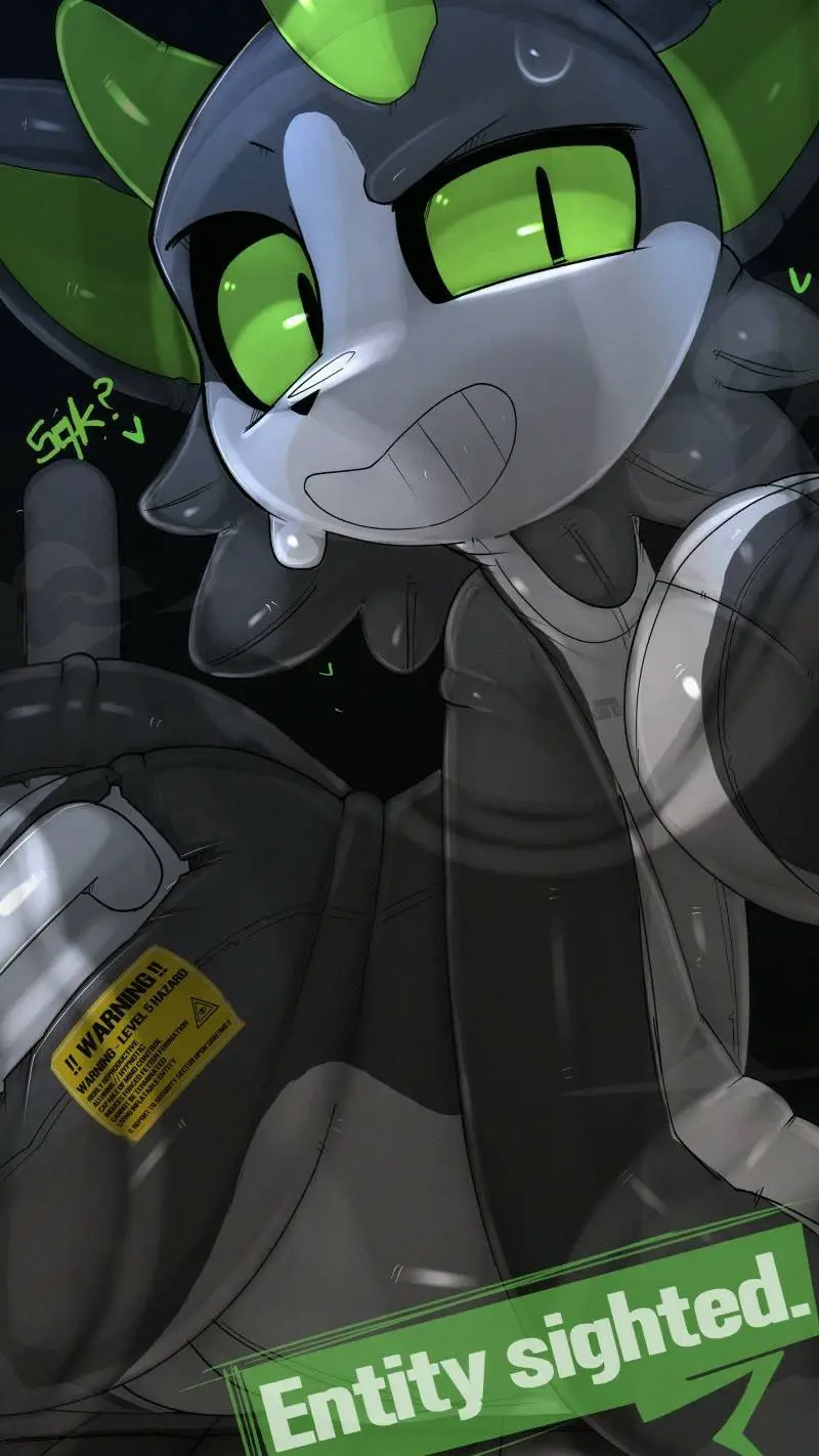 ai character: pebble  background